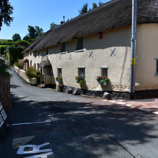 Ringmore Farm  Ringmore Farmhouse