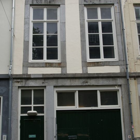 Mariastraat 23A, Maastricht