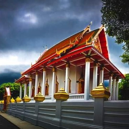 Wat Thong Niam