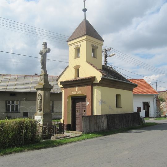 Chapel of Saint Ernest
