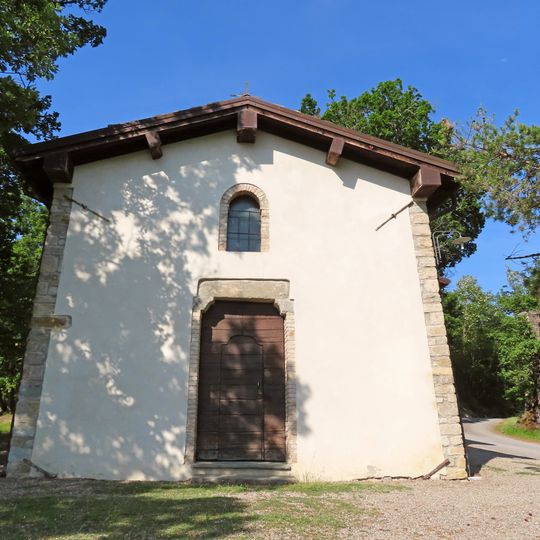 Chiesa di San Pietro