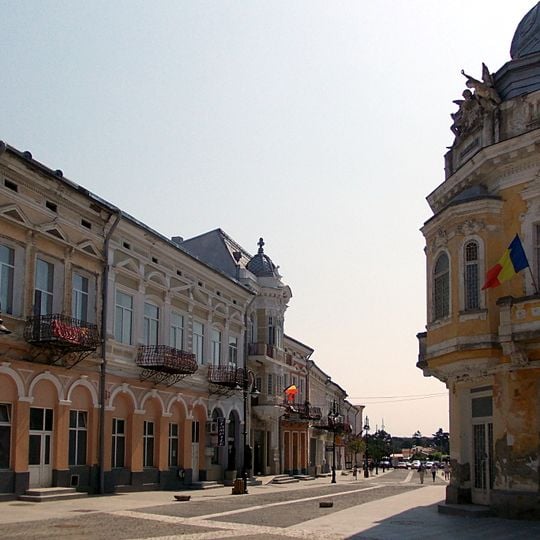 Botoșani
