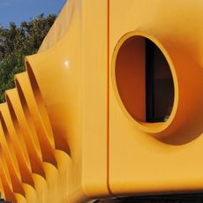 Autobahnraststätte Pratteln