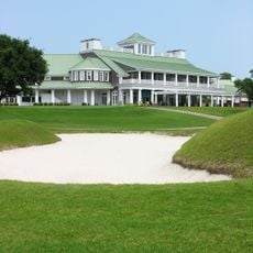 Cape Fear Country Club Golf Course