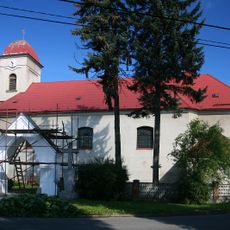 Church of Saint Margaret
