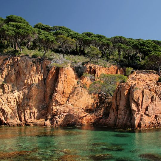 Cala Ametller