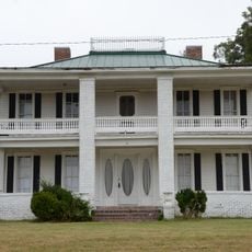William Thomas Abington House