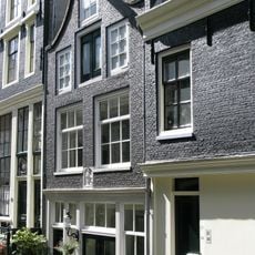 Langestraat 78, Amsterdam