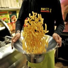 Frietmuseum