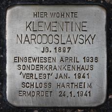 Klementine Narodoslavsky