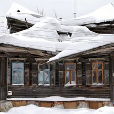 Дом жилой (Шуя)