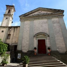 Chiesa di San Giovanni Evangelista