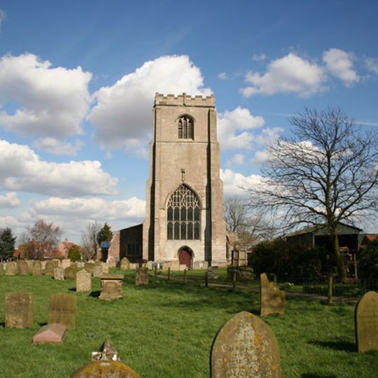 Church of St James