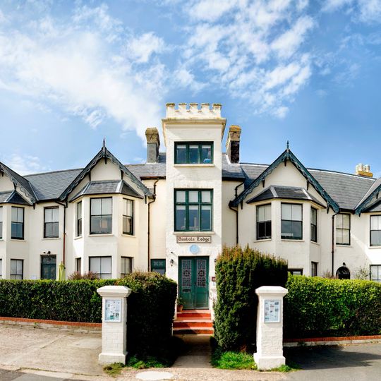 Dimbola Museum And Galleries