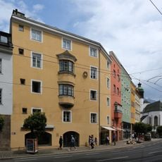 Ansitz Schlandersbergeck