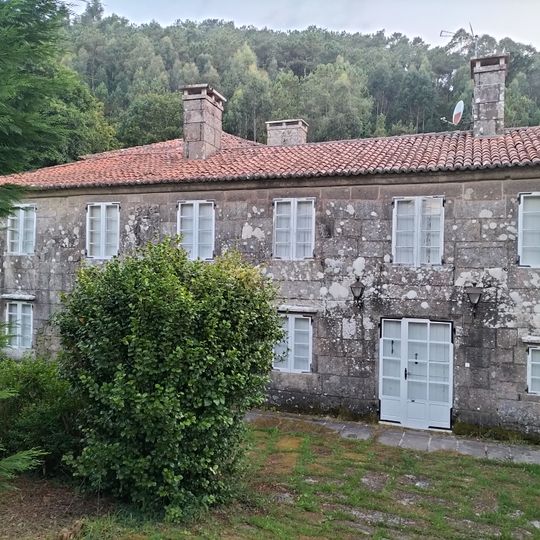 Pazo de Soesto