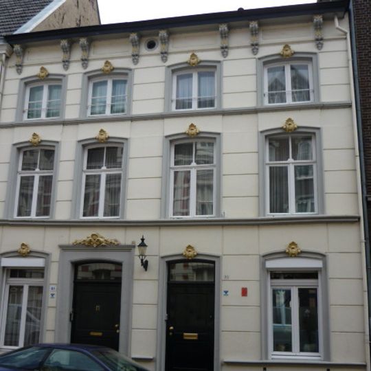 Swalmerstraat 46, Roermond