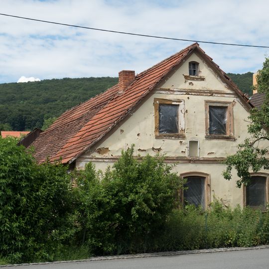 Bauernhaus