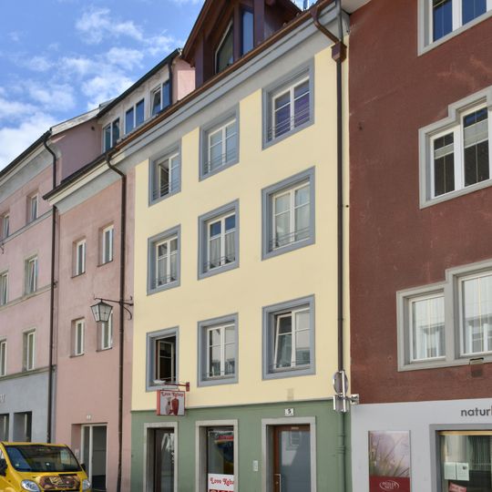 Bürgerhaus