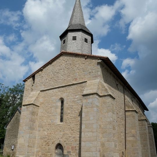 Saint-Amand-le-Petit