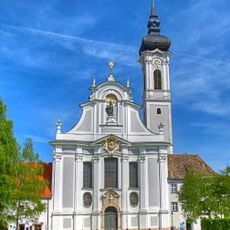 Iglesia de Marienmünster