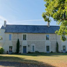 Manoir de Pierre-Basse