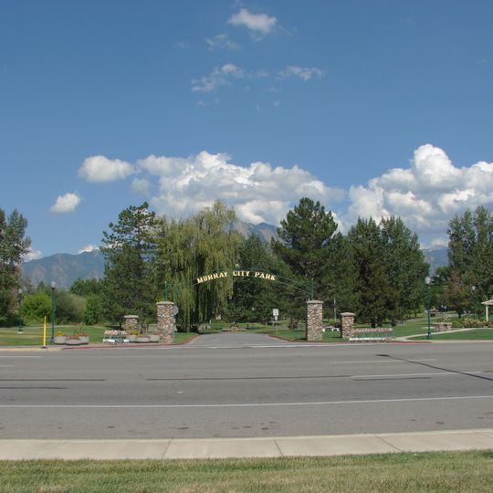 Murray City Park