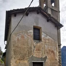 Chiesa di Sant'Antonio abate