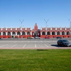 Южные корпуса (Калуга)