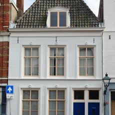 Groenewoud 36, Vlissingen