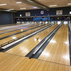 Rønne bowlingcenter