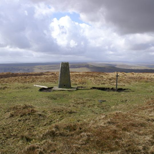 Mynydd Carn-y-cefn