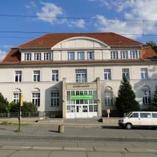 Königsbrücker Straße 84