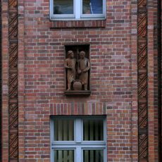 Figurengruppen