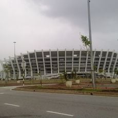 Estadio Sultan Mizan Zainal Abidin