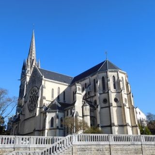 Église Saint-Martin de Pau