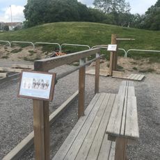 Ärvinge ouydoor gym
