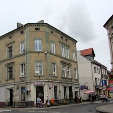 29 Piłsudskiego Street in Świebodzin