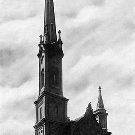 Tenth Presbyterian Church