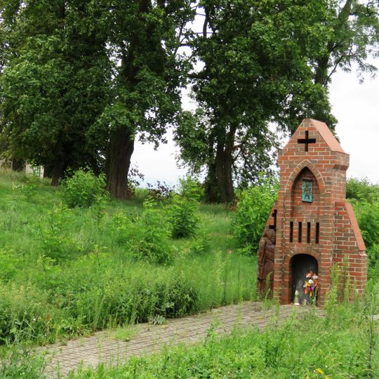 Kościół Świętego Ducha w Rypinie