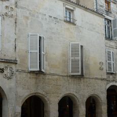 Maison, 8 rue Chaudrier