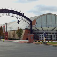 Richard J. Codey Arena
