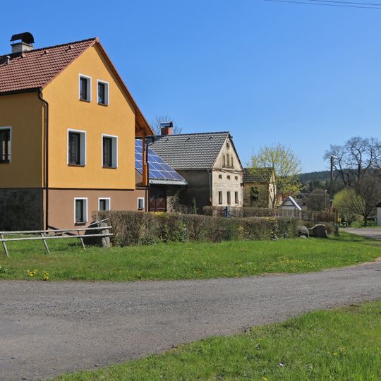 Tuněchody