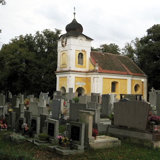 Church of Saint Stephen