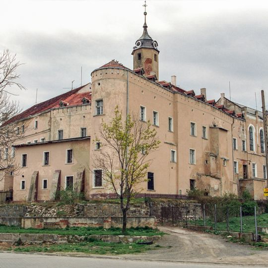 Jawor Castle
