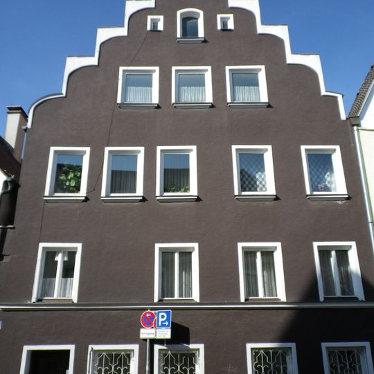 Handwerkerhaus