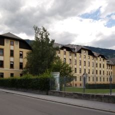 Franz-Joseph-Kaserne Lienz