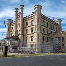 Joliet Correctional Center