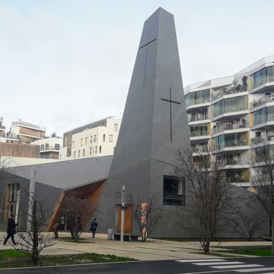 Maison Saint-François-de-Sales