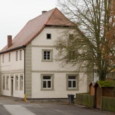 Forsthaus